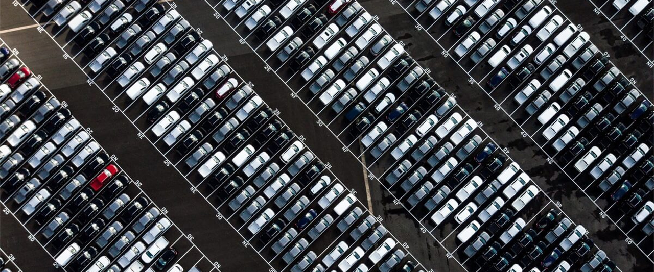 Число поставок китайских автомобилей побило все рекорды