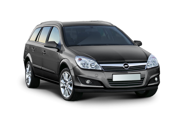 Opel Astra Family: универсал bronze