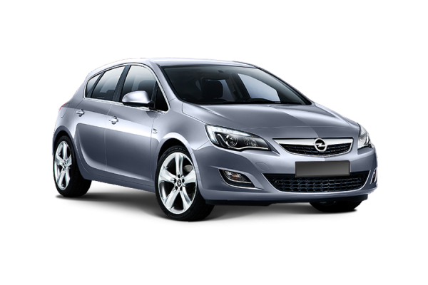 Opel Astra Хэтчбек Active 1.6 MT