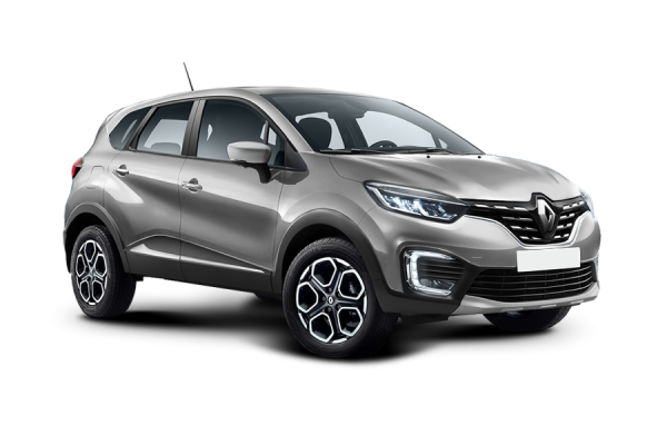 Renault Kaptur Life 1.6 MT