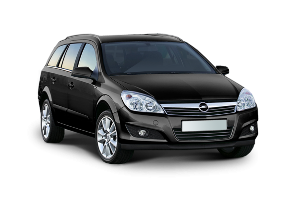 Opel Astra Family: универсал black