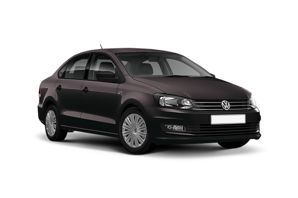Volkswagen Polo 2019 Comfortline 1.6 MT