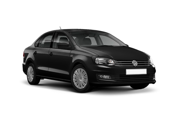 Volkswagen Polo 2019 Comfortline 1.6 AT