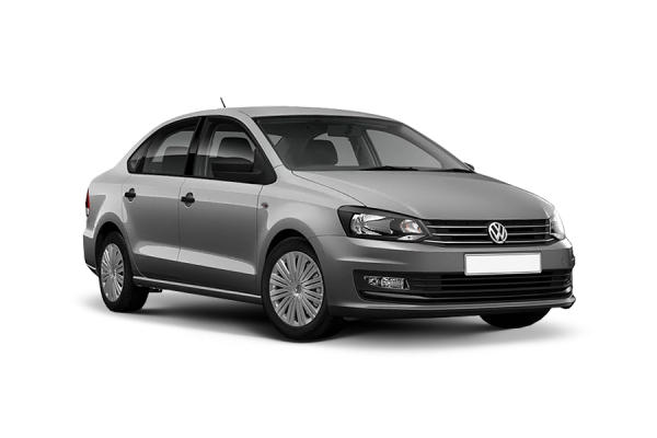 Volkswagen Polo 2019 CONNECT 1.6 MT