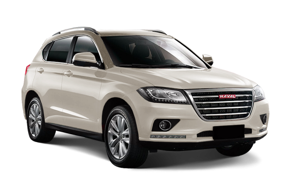 Haval H2 Lux 1.5 AT