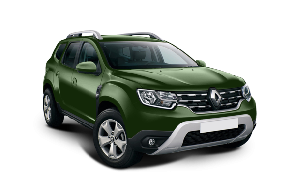 Renault Duster NEW Life 2.0 MT