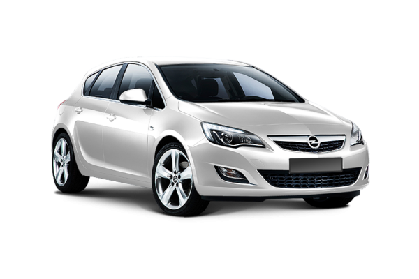 Opel Astra Хэтчбек Cosmo 1.4 AT