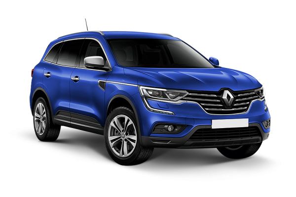 Renault Koleos Premium 2.0 CVT